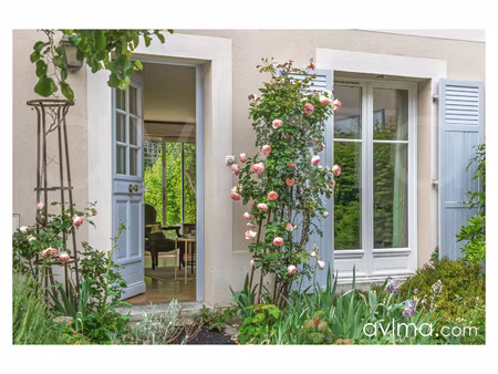 maison  marly le roi  4 chambres