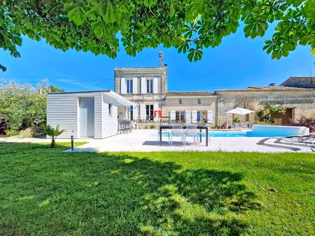 maison à vendre marsas