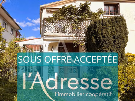 maison metz vallières 94 m2