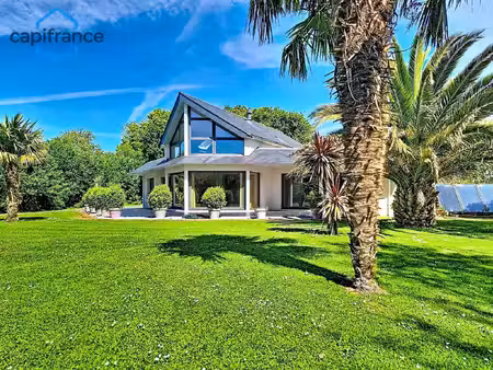 maison à vendre milizac 6 pièce(s) 207m2 496 000€
