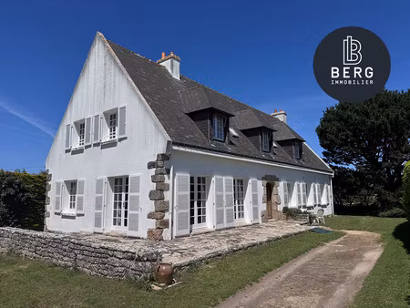 maison à vendre plouharnel - maison de 230 m2 habitables ave