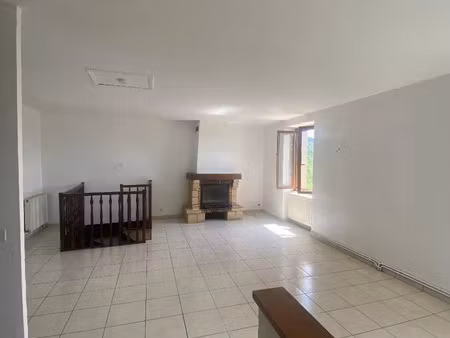 annonce location maison 4 pièces de 74m2 à saint ã‰tienne (42000) - paruvendu.fr ref 99278