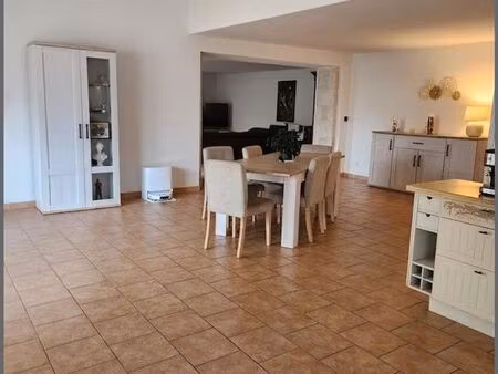 maison 5 pièces 176 m²