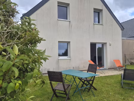 maison avec garage