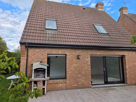 maison à vendre vendeville 4 pièce(s) 94m2 380 000€