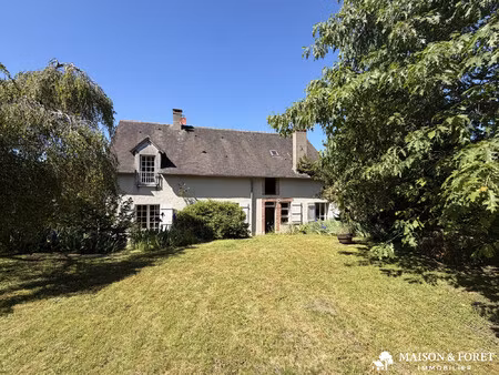 maison de village