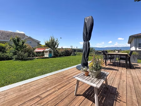 maison à vendre feigeres 4 pièce(s) 101m2 620 000€