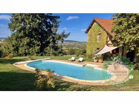 à vendre magnifique propriété des années 70 avec sous-sol co