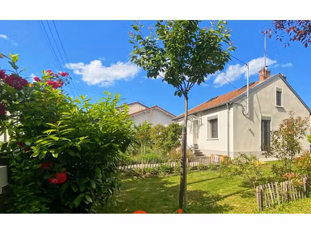 maison villeurbanne 117 m² t-5 à vendre  469 000 €