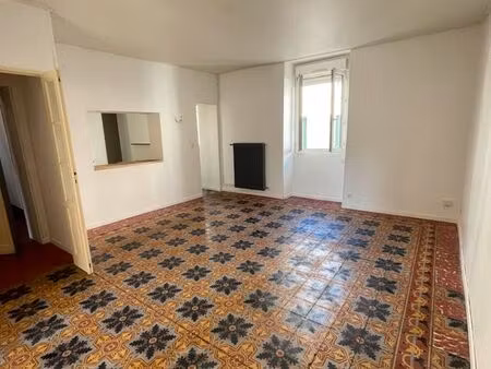 appartement centre ales