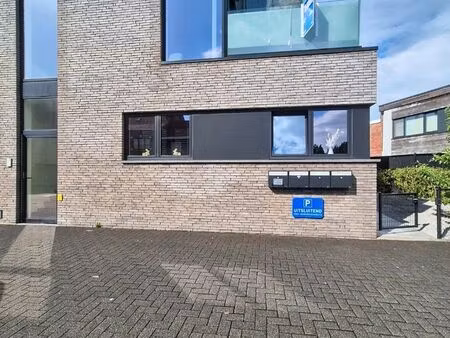 appartement à louer à ursel € 910 (lohgw) - abimo-dewispelaere bv | zimmo