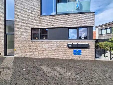 appartement à louer à ursel € 910 (lohgw) - adw immo | zimmo