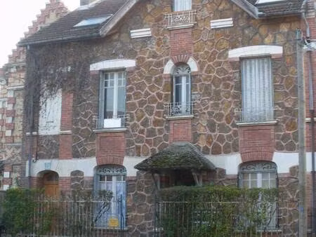 compagnie auboise immobiliere de gestion