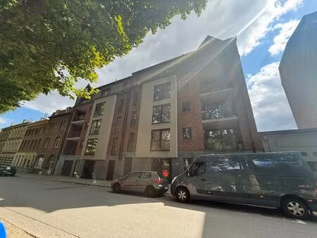 appartement à louer à tournai € 900 (lohh0) - vip immobilier | zimmo