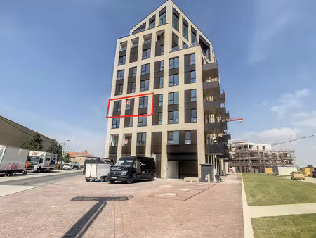 appartement à louer à veurne € 880 (lohfi) - dewaele - veurne | zimmo
