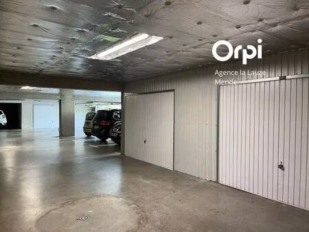 parking à louer