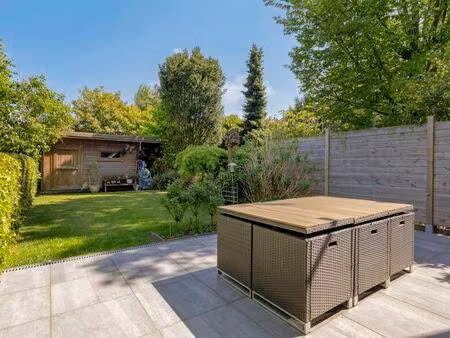 maison à vendre à aartselaar € 469.000 (lohfj) - we invest antwerpen zuidrand | zimmo