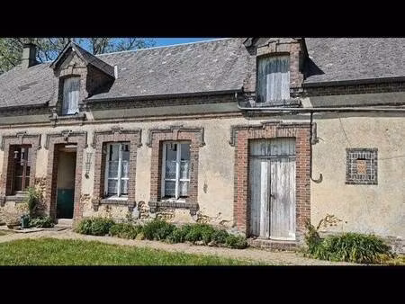 ferme équestre à vendre