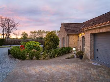 maison à vendre à lebbeke € 545.000 (lohgo) - | zimmo
