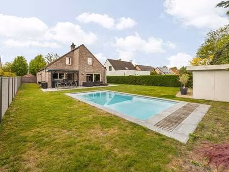 maison à vendre à kontich € 875.000 (lohgj) - bauwens groep | zimmo
