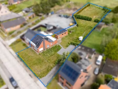 maison à vendre à loenhout € 465.000 (lohgl) - de boer & partners - kantoor hoogstraten | 