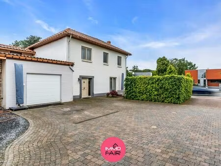 maison à vendre à zutendaal € 349.000 (lohgu) - immofair | zimmo