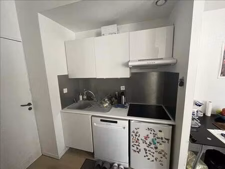 human immobilier angoulême