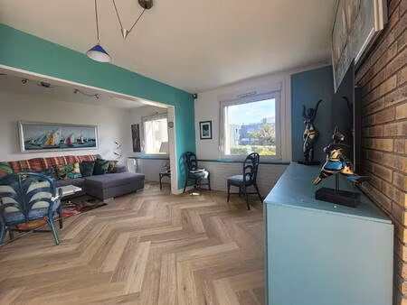 human immobilier granville
