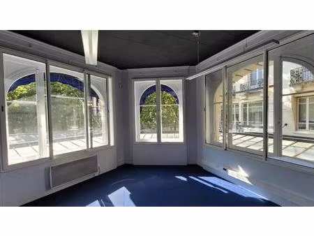espace bureau à vendre