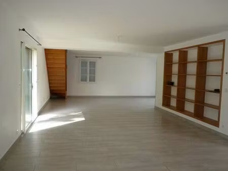 maison à louer