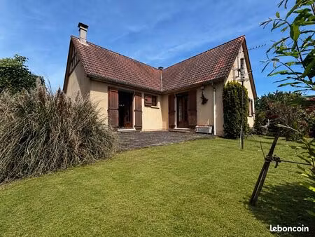 maison 107 m² chatenois