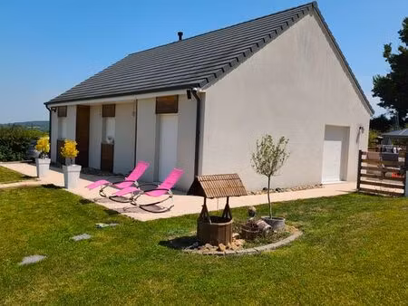 maison st benin d'azy