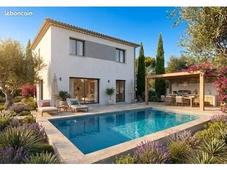 maison 4 pièces 85 m²