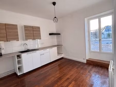 appartement beaumont du gatinais