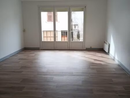 appartement type f3