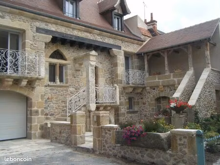 loue maison t5 centre ville montluçon