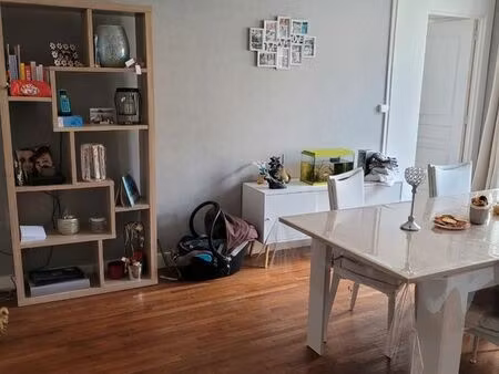 loue appartement f3 100m2
