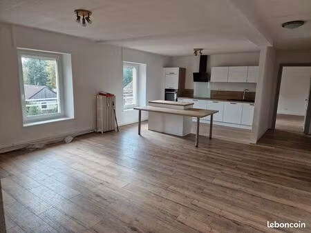 appartement 4 pièces à louer