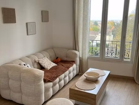 appartement f3 le raincy