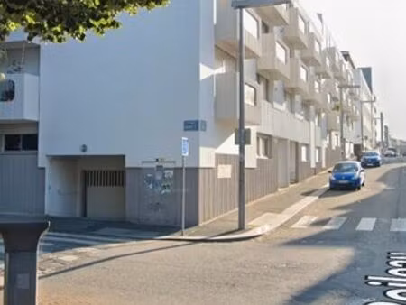 location parking