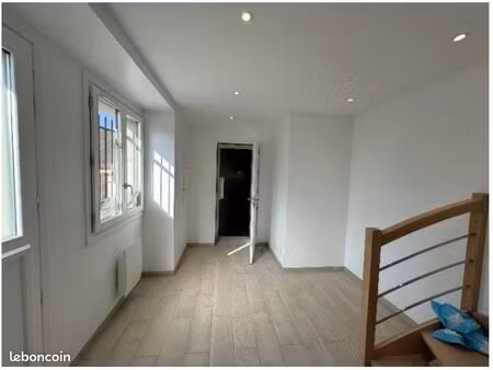 maison de ville 3 pièces 67 m²