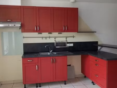 maison . 5 pièces . 107m2