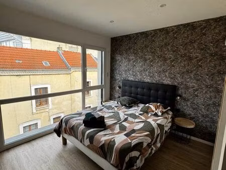 maison de ville
