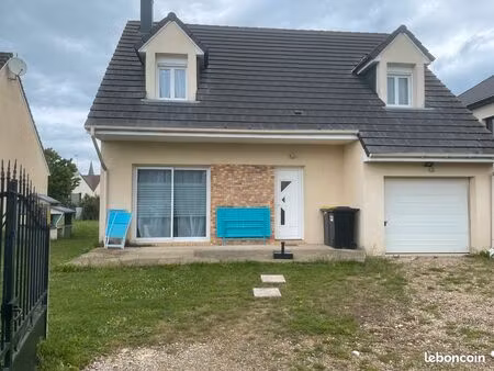 maison à louer huest