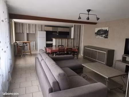 locations d’appartements