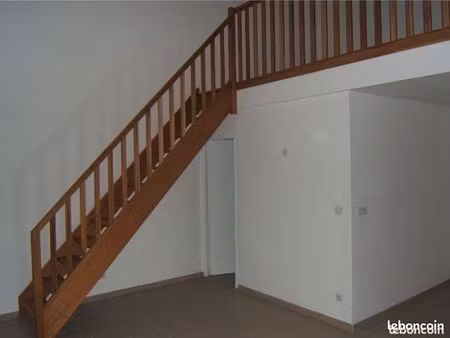 appartement t2