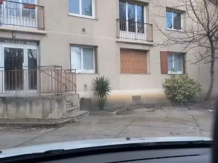appartement 44