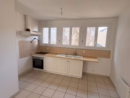 appartement t2