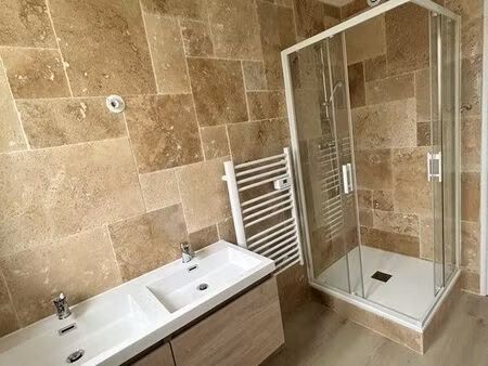 appartement t3