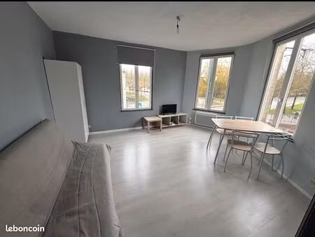 magnifique studio